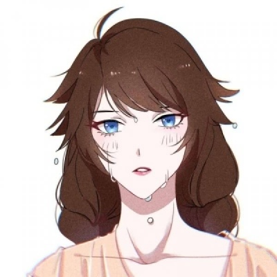 Furry插画手绘教程兽圈社群